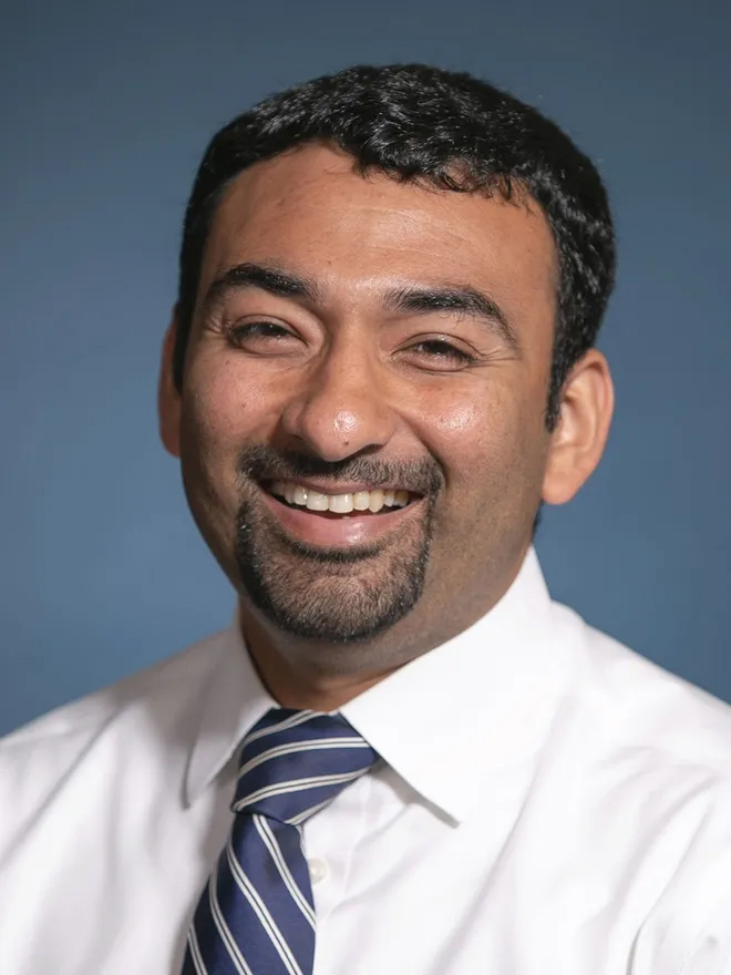 Neville M Jadeja, MD, MPH practices Neurology and General Neurology in Worcester