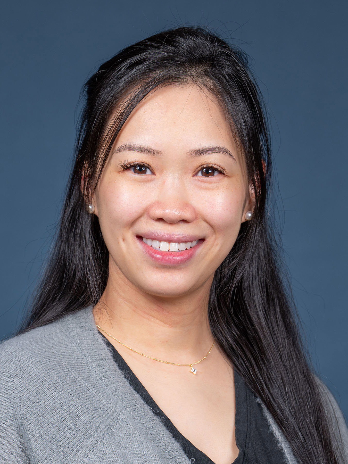 Theresa T Tran, CNP practices Nurse Practitioner-Family in Milford and Worcester
