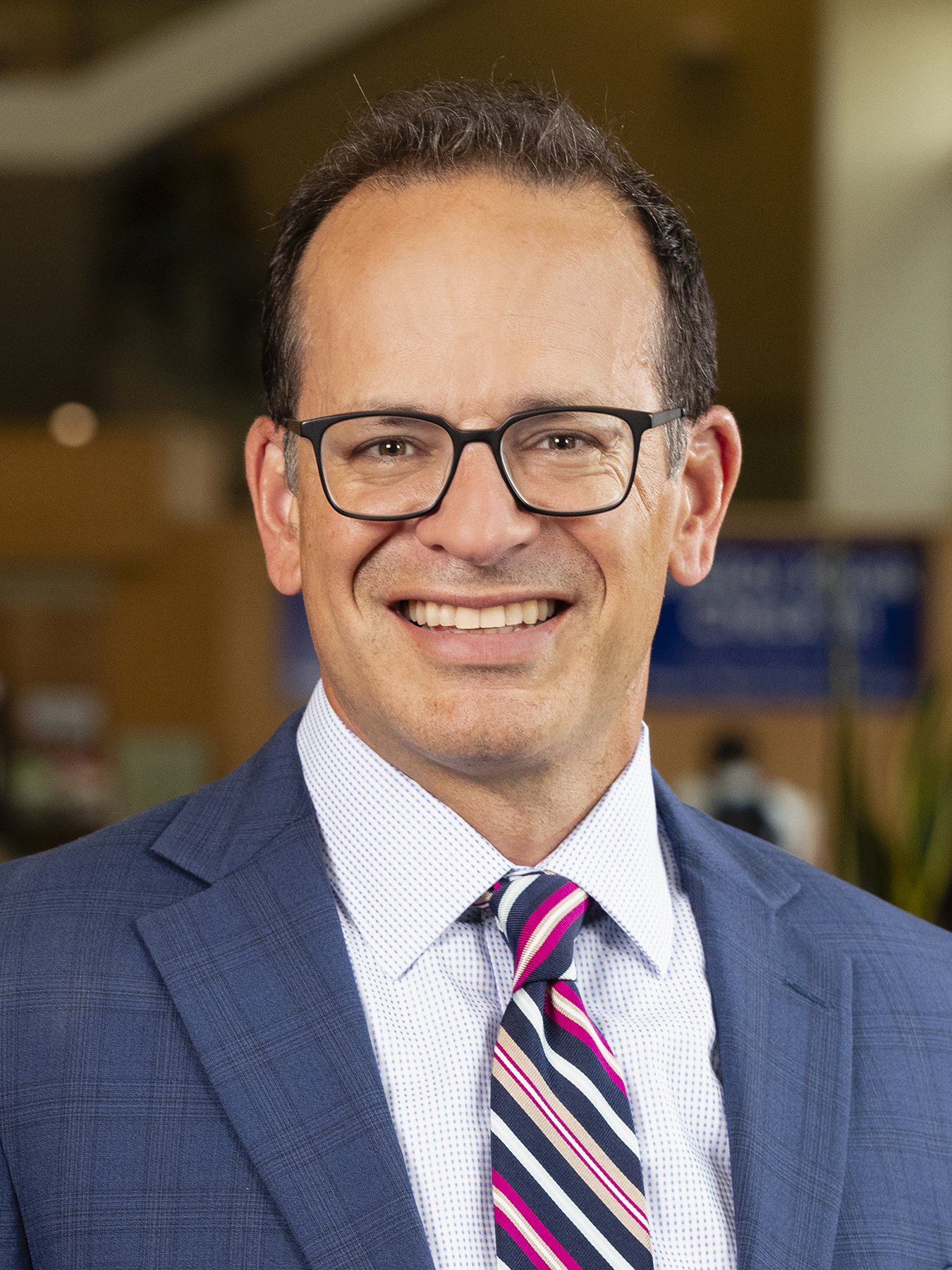 Justin A Maykel, MD practices Colon and Rectal Surgery in Shrewsbury and Worcester