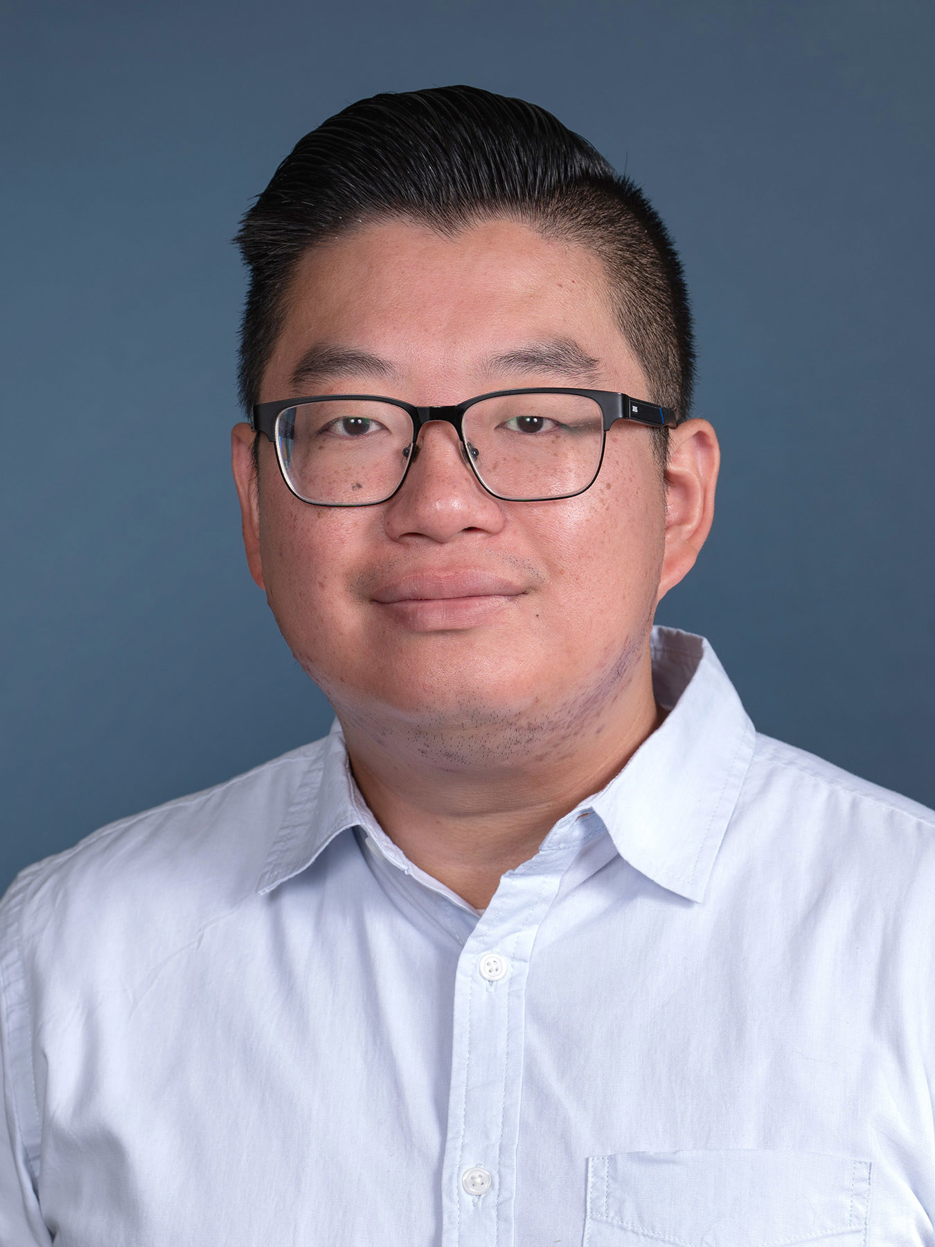 Wai Fung Hau, MD practices Hospital Medicine in Worcester