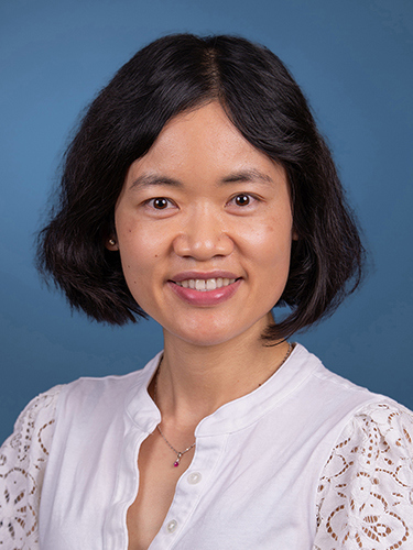 Caiyun Liao, MD practices Gynecology, Obstetrics & Gynecology (Ob/Gyn), and Ob/Gyn - Reproductive Endocrinology and Infertility in Worcester