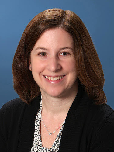 Maura A Lucas, MD practices Pediatrics - General Pediatrics in Uxbridge