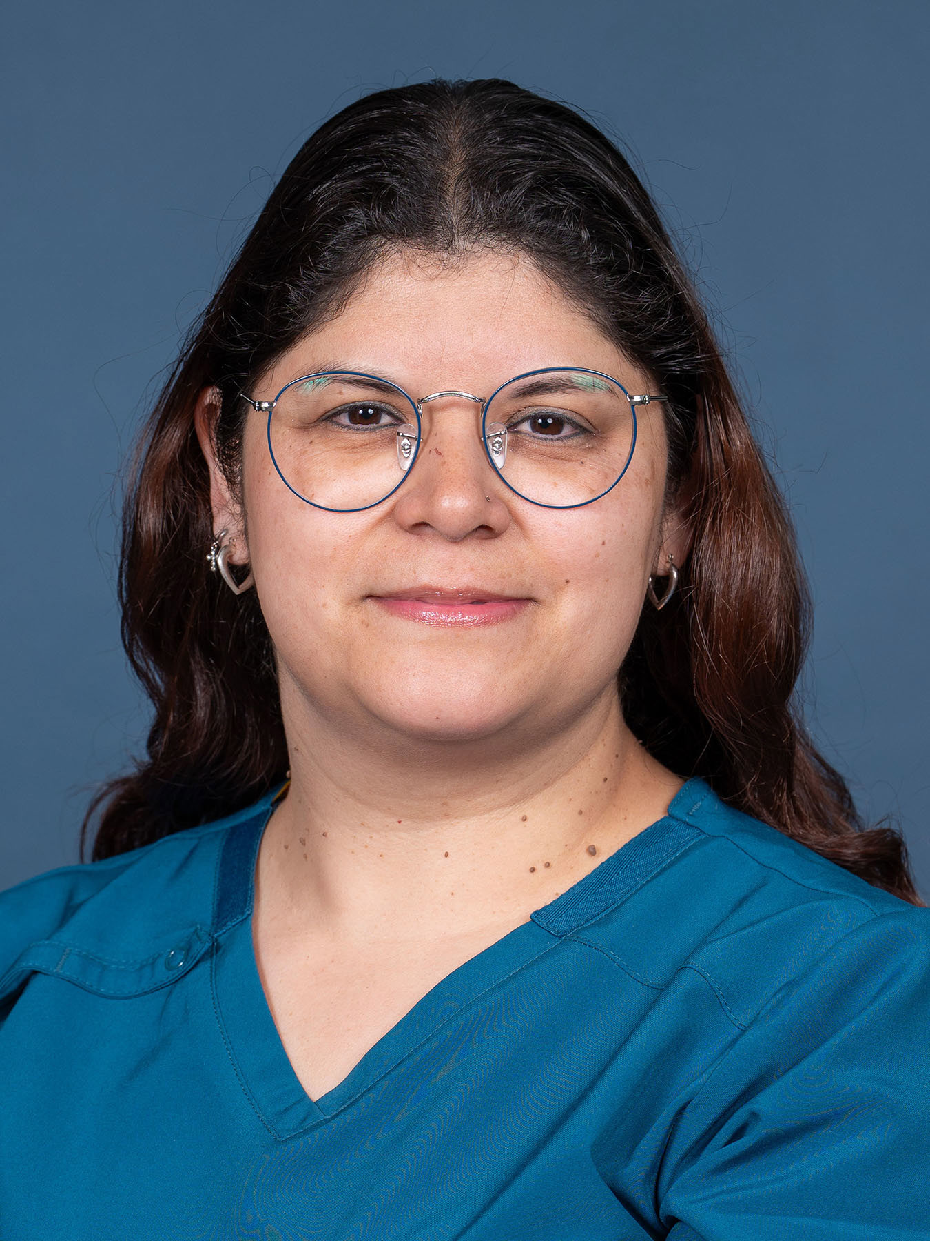 Yasinca J Monzon Cabrera, CNP practices Nurse Practitioner-Adult-Gerontology Primary Care in Worcester