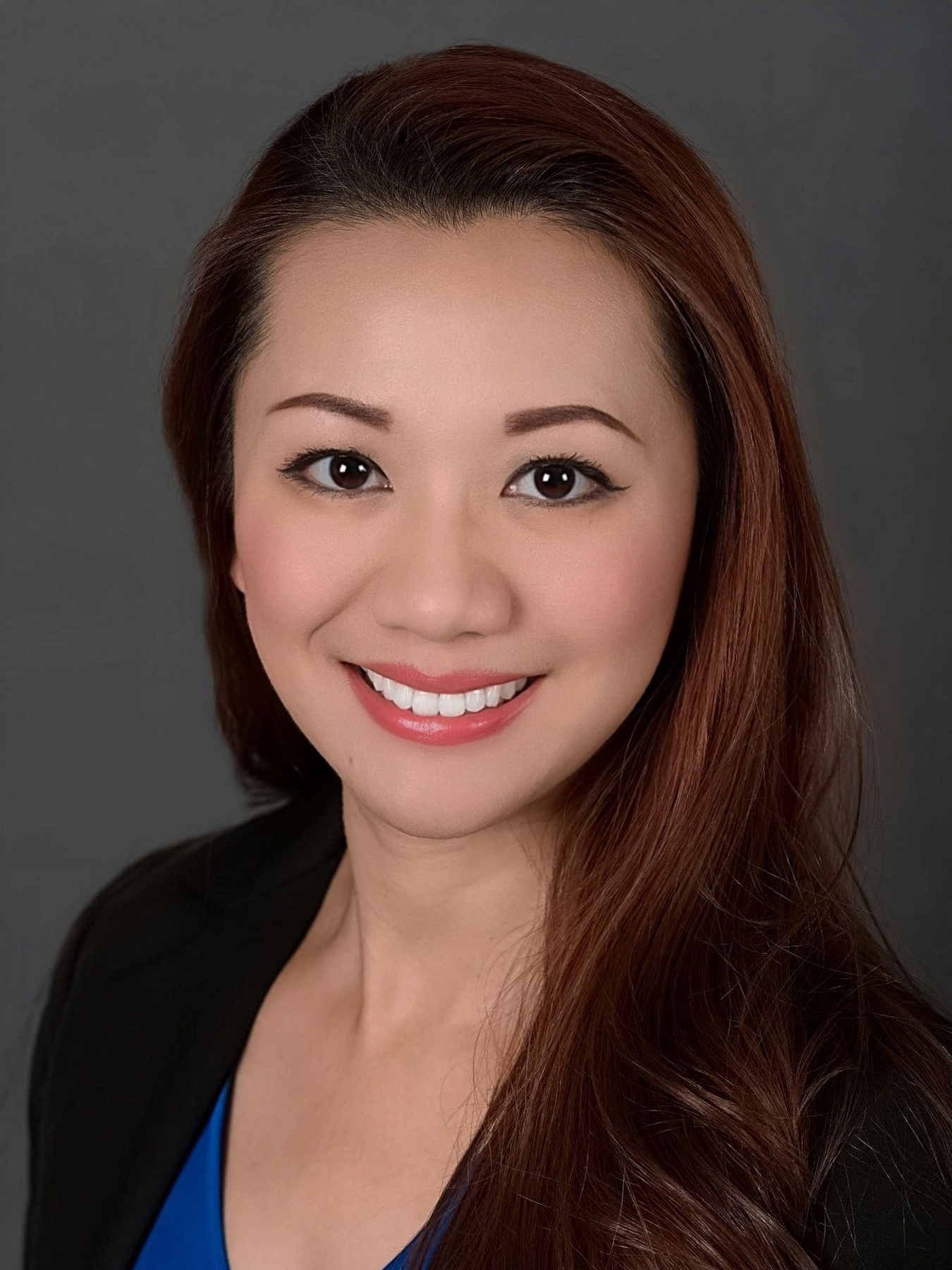 Xuefei Huang, MD,PhD practices Pathology in Worcester