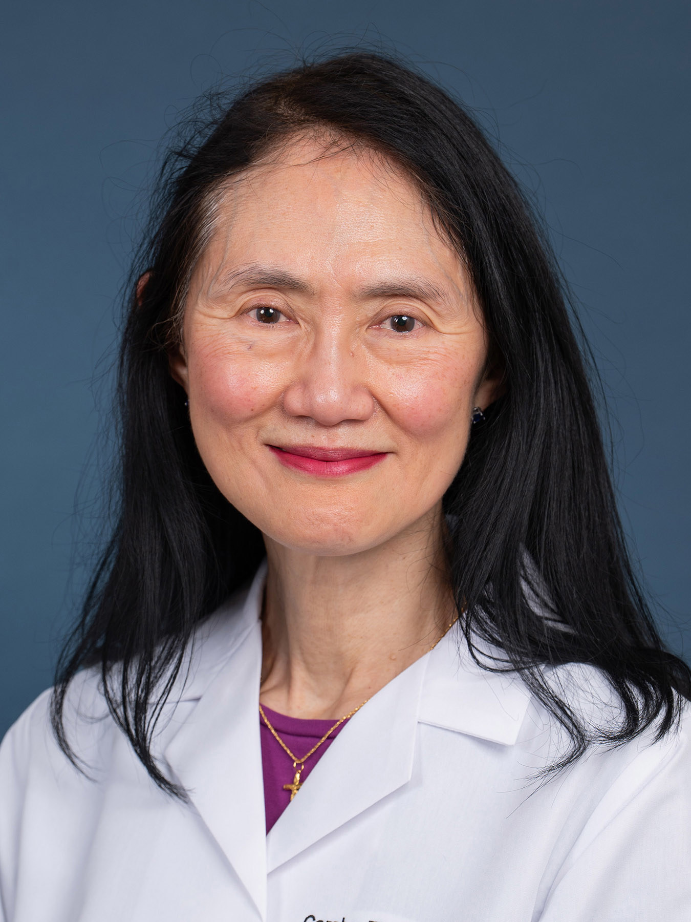 Carolyn T Young, MD practices Blood Banking-Transfusion Medi and Clinical Pathology in Worcester