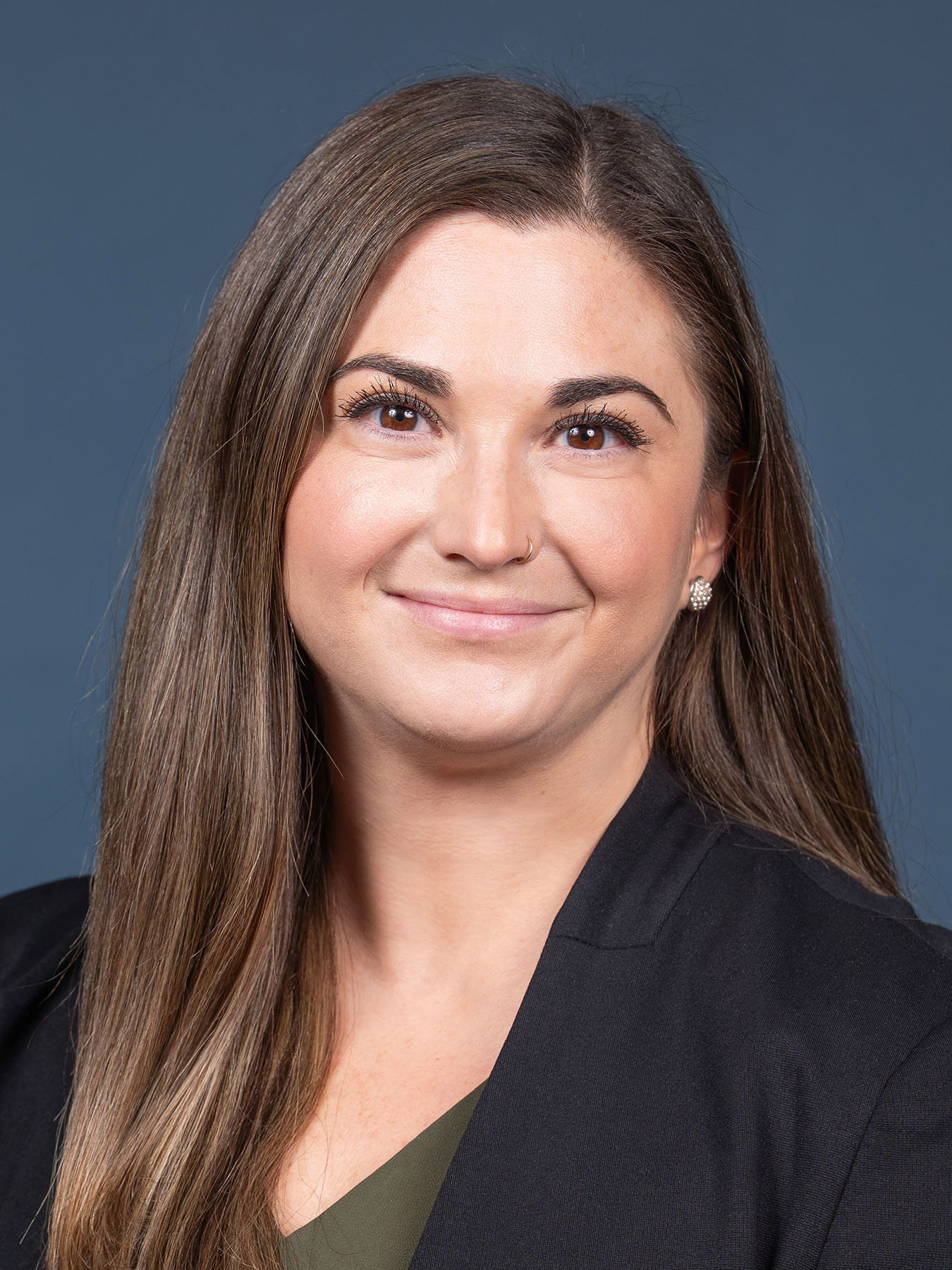 Lauren Schmidt, CNP practices Nurse Practitioner-Family in Shrewsbury