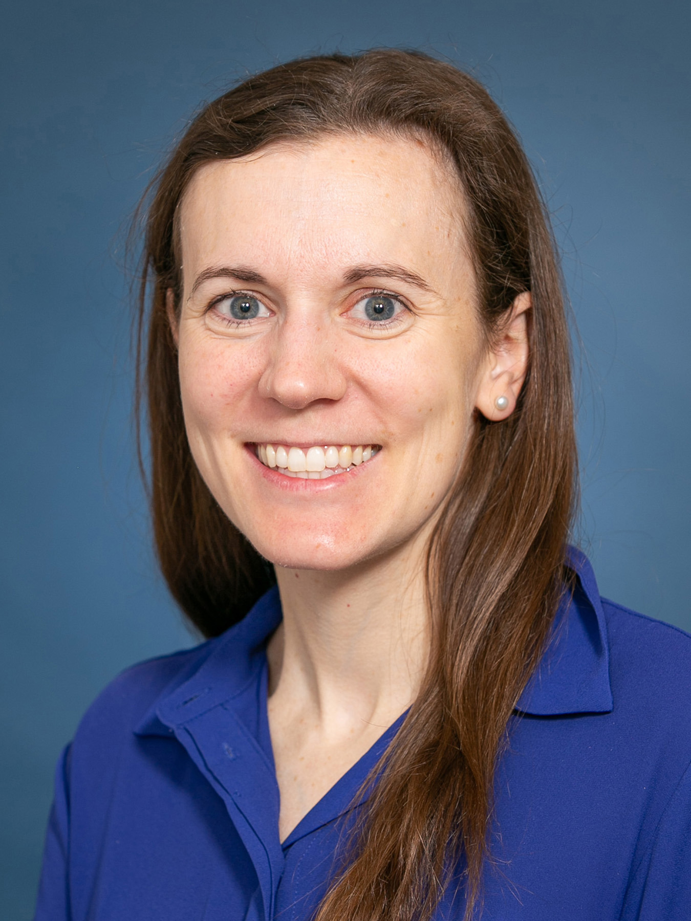 Kristen Moulton, DO practices Gastroenterology in Clinton, Marlborough, and Worcester