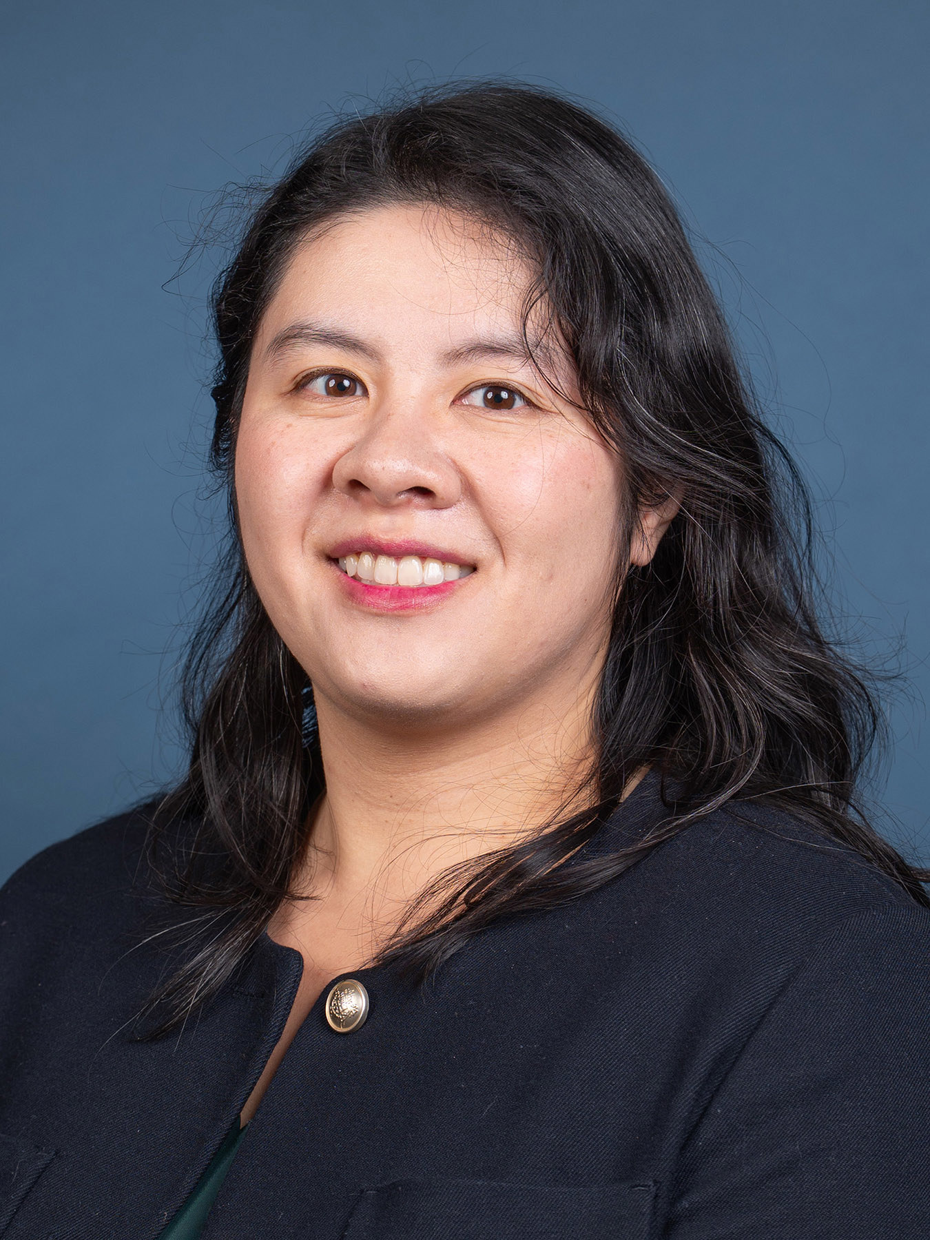 Mary Quien, MD practices Cardiology in Worcester