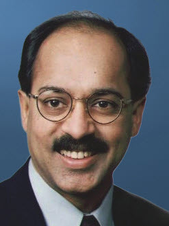 Sanjaya Kumar, MD in Milford and Worcester