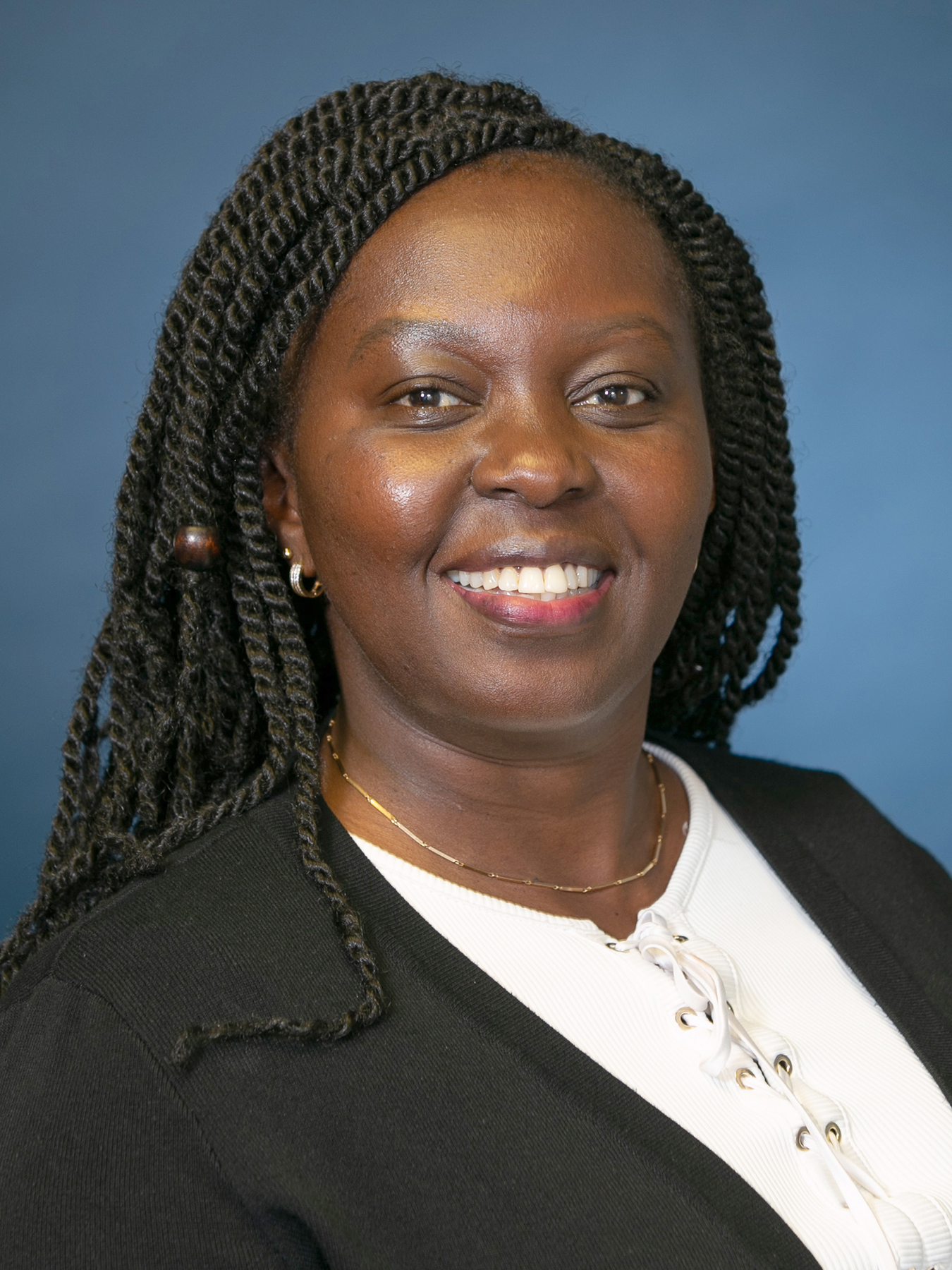 Catherine W Nganga, CNP practices Psychiatric Mental Health Nurse Practitioner in Clinton, Fitchburg, and Worcester