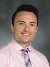 William M Whalen, MD practices Pulmonary Medicine in Worcester