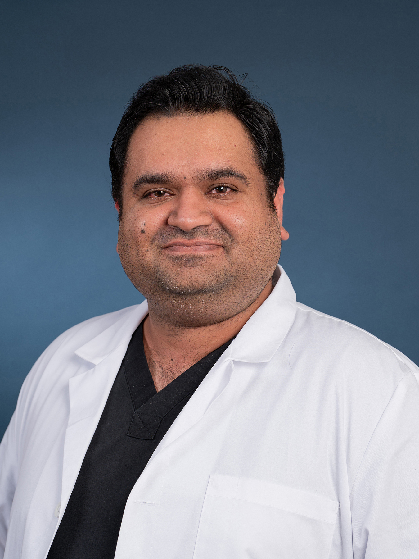 Raafe Islam, MD practices Hospital Medicine in Worcester
