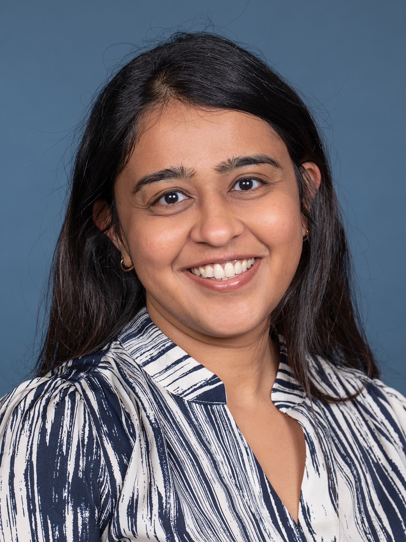 Rutu J Shah, MD practices Endocrinology-Diabetes, Internal Medicine, and Primary Care in Worcester