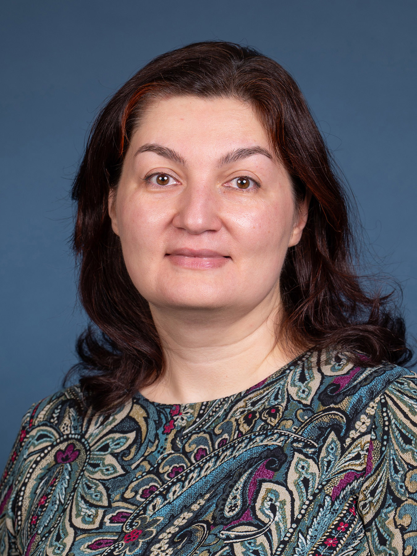 Albina Kibirova, MD practices Oncology (Cancer) and Transfusion Medicine in Southbridge