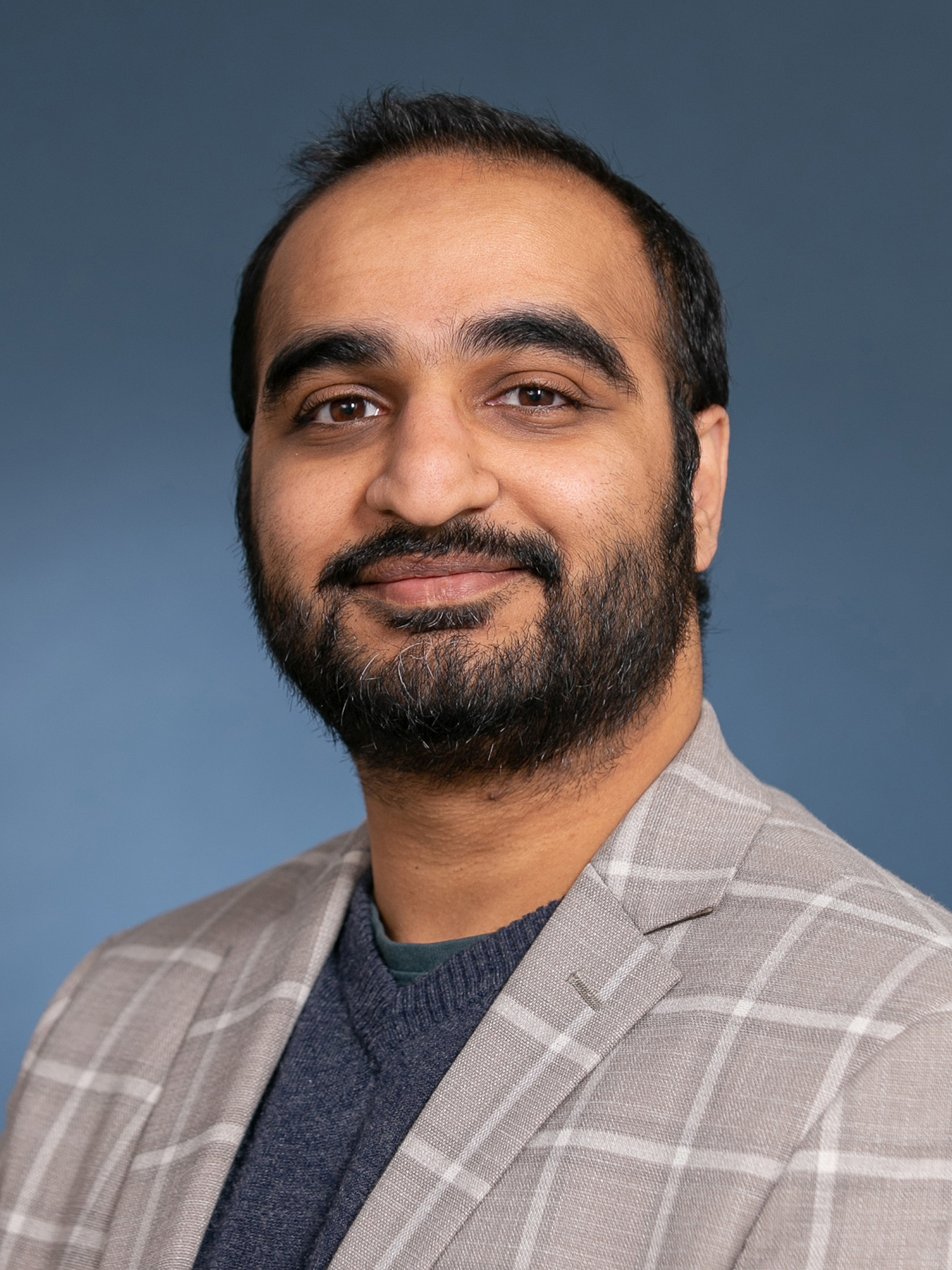 Ammar Humayun, MD practices Surgery in Sturbridge and Worcester