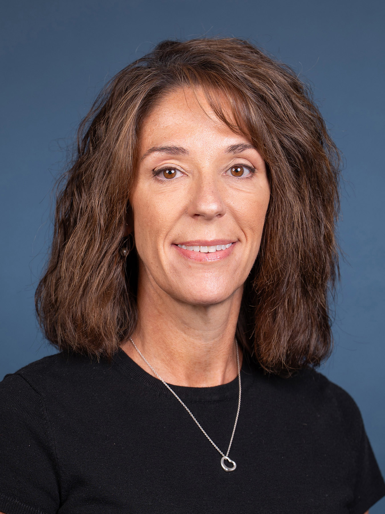 Christine M Fitzgibbons, MD practices Pulmonary Medicine and Sleep Medicine in Westborough