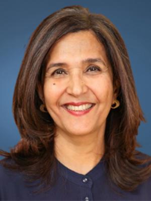 Sasmira Lalwani, MD practices Ob/Gyn - Reproductive Endocrinology and Infertility, Gynecology, and Obstetrics & Gynecology (Ob/Gyn) in Worcester