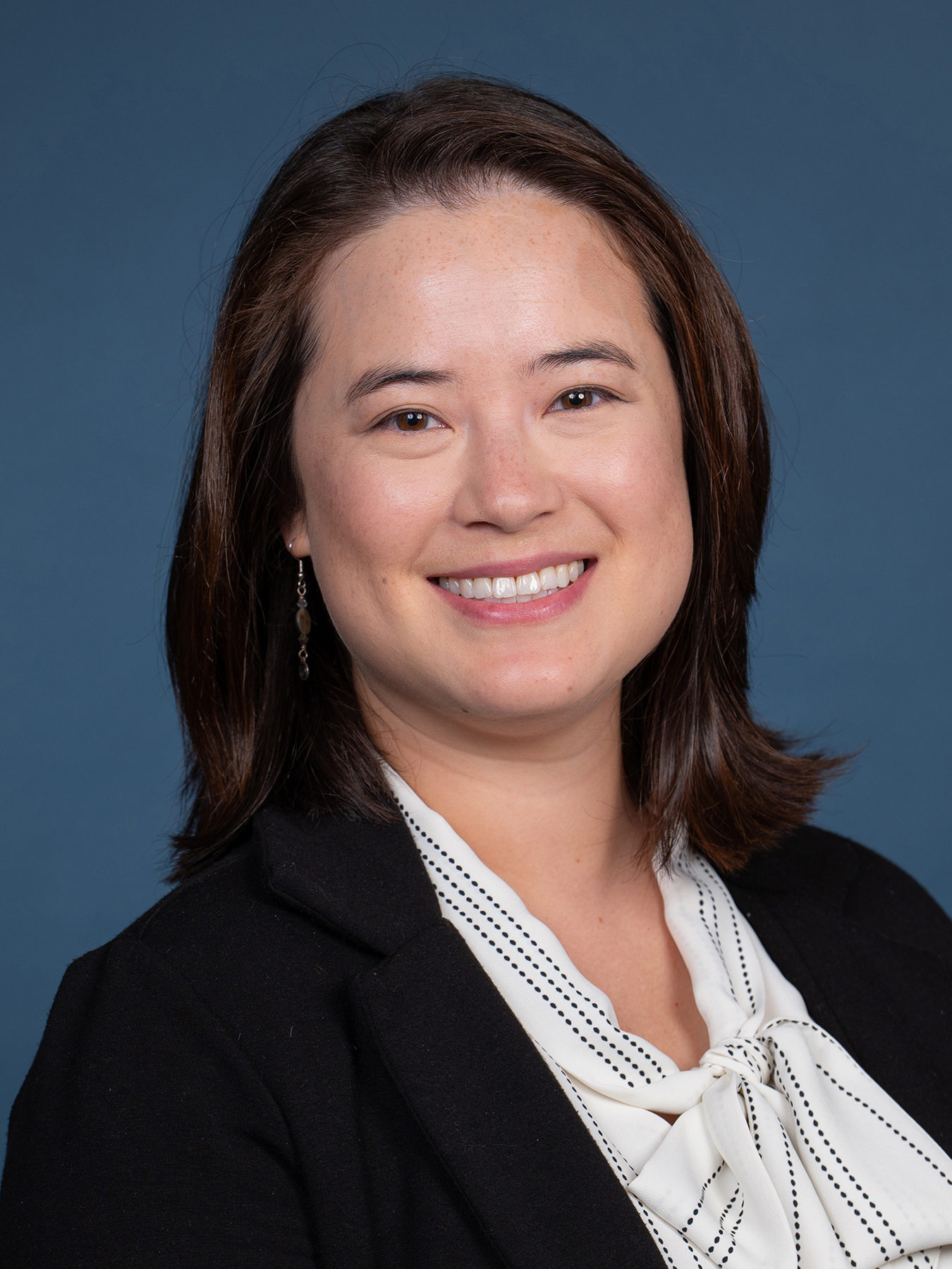 Jacqueline Early, MD practices Gynecology and Obstetrics & Gynecology (Ob/Gyn) in Milford and Worcester