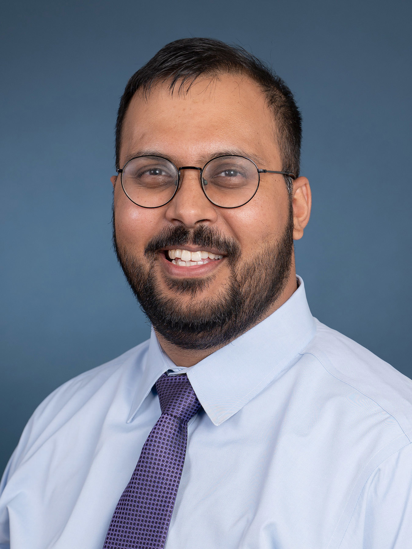 Arhant Rao, MD practices Internal Medicine and Primary Care in Southbridge and Worcester
