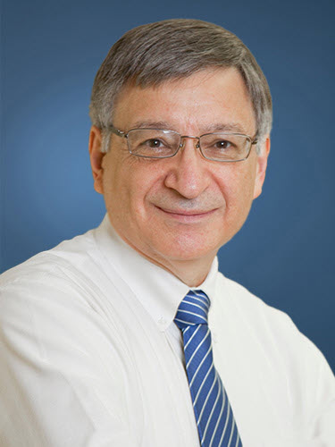 Albert A Crimaldi, MD practices Gastroenterology in Milford and Worcester