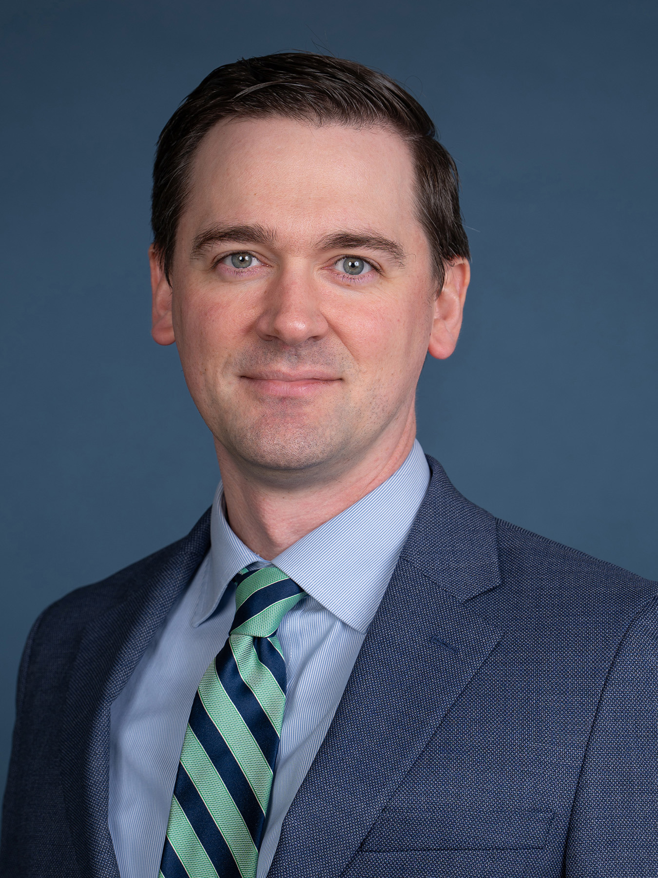 Mark J O'Connor, Jr., MD practices Cardiology in Leominster