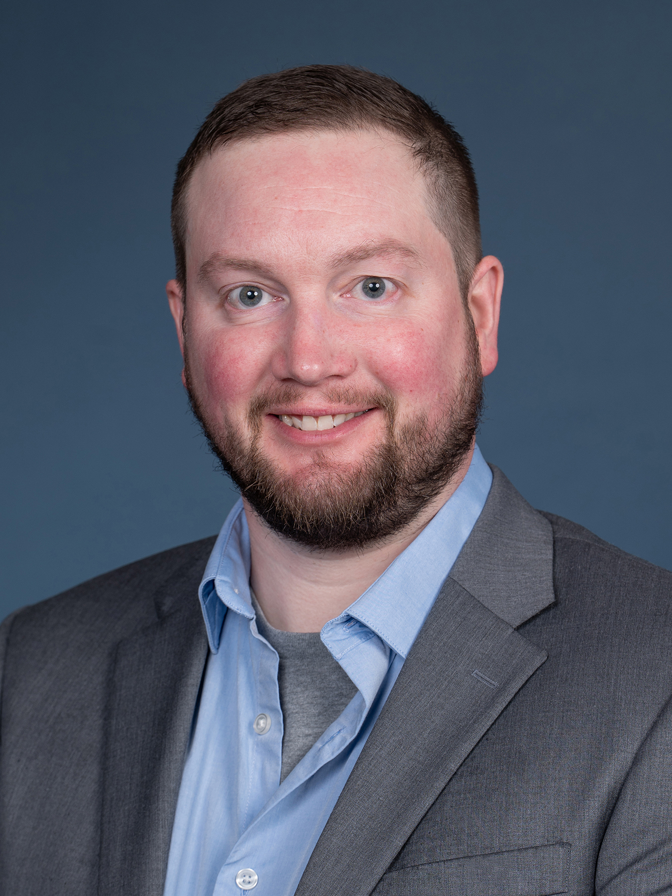 Colin B White, CNP practices Nurse Practitioner - Psychiatric Mental Health Lifespan in Worcester