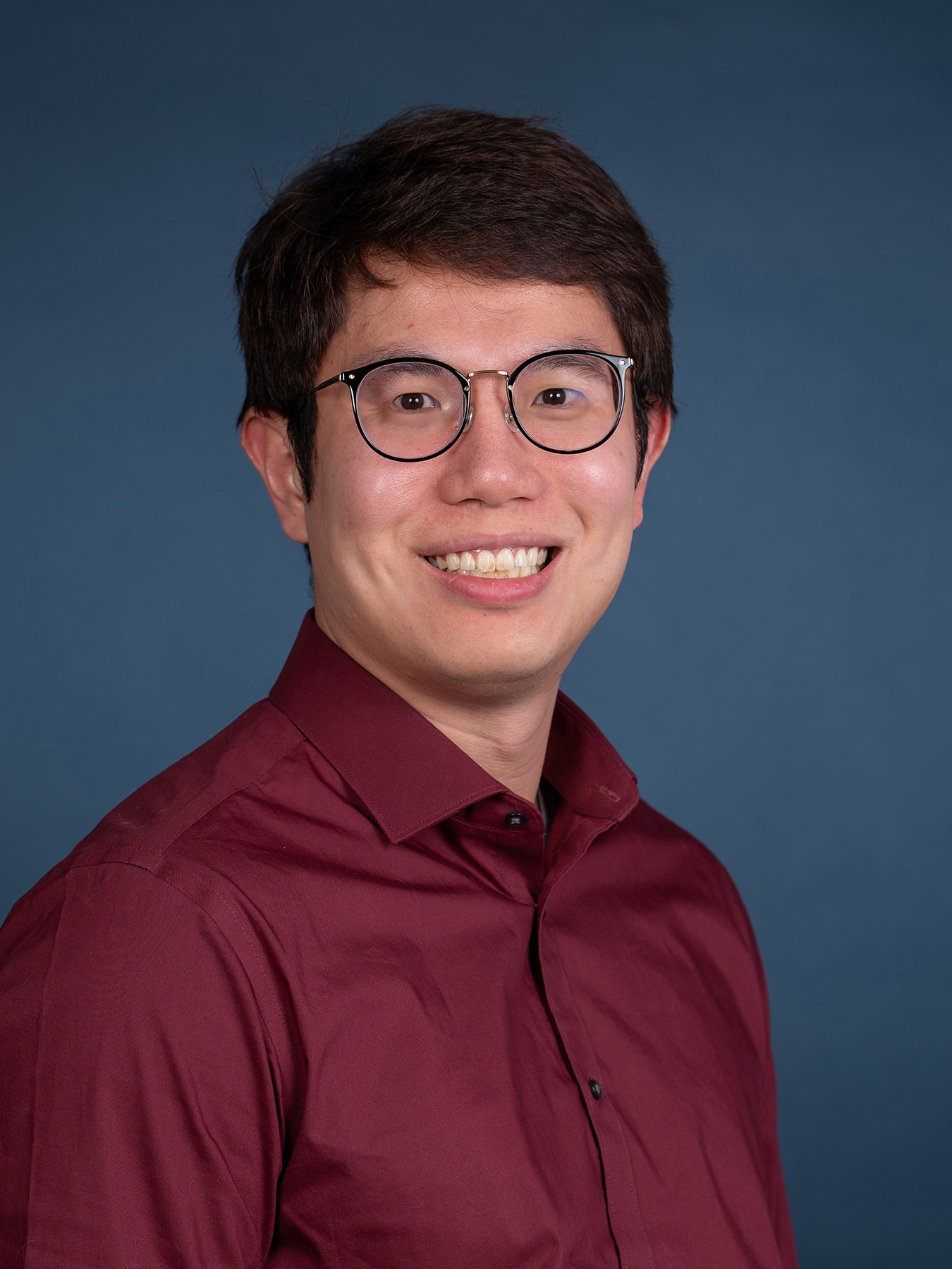 Min-Sheng Ding, DO in Marlborough and Worcester