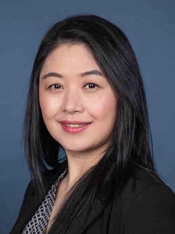 Xiaoming Bi, PA-C practices Physician Assistant in Leominster