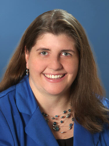 Brittany M Weber, MD in Milford