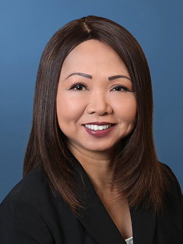 Karen K Jeng, MD practices Gynecology and Obstetrics & Gynecology (Ob/Gyn) in Milford