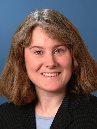 Kathleen M Aras-Richard, MD practices Pulmonary Medicine and Pulmonary/Allergy/Critical Care Medicine in Hopedale