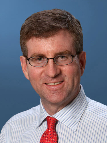 Michael J McCormick, MD in Hopedale