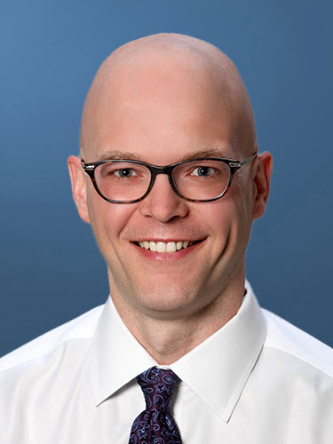 Ryan G Shipe, MD practices Pulmonary Medicine in Hopedale