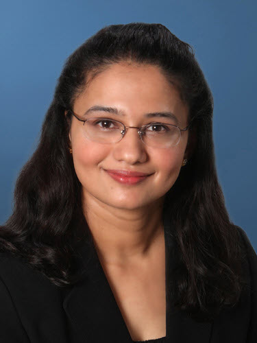 Suhrutha D Holla, MD practices Internal Medicine and Primary Care in Milford
