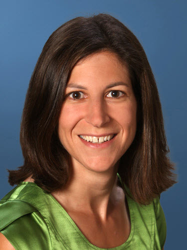 Theresa J Arpin, MD practices Pulmonary Medicine in Hopedale