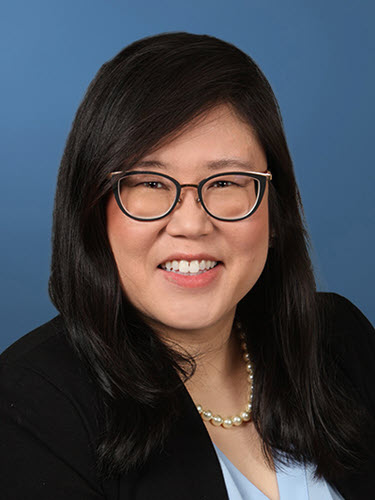 Adalia H Jun-O'Connell, MD practices Neurology and Psychiatry in Milford