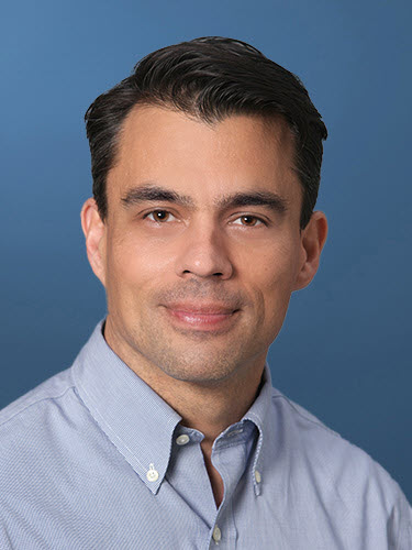 Michael A Vazquez, MD practices Orthopedics in Milford