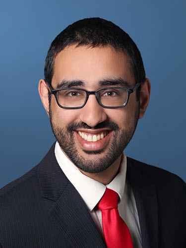 Sunjay Sethi, MD in Milford