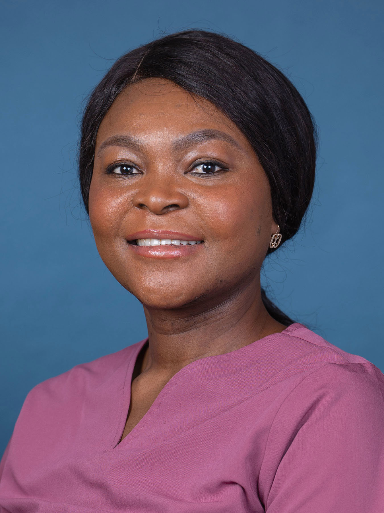 Irene Baffoe, CNP practices Nurse Practitioner-Family and Nurse Practitioner - Psychiatric Mental Health Lifespan in Worcester