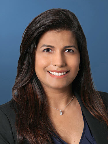 Deepa L Ratwani, DO practices Hospital Medicine in Milford