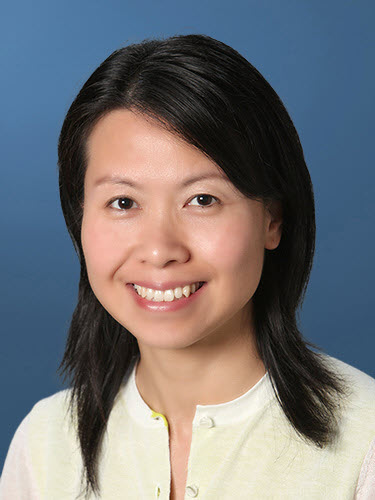 Zhongzhen Li, MD practices Internal Medicine and Primary Care in Milford and Worcester
