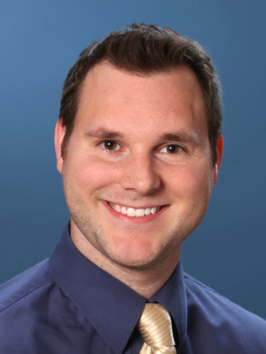 Aaron M Shepard, DO in Milford