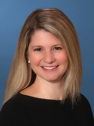 Kerri L Batra, MD practices Rheumatology in Milford