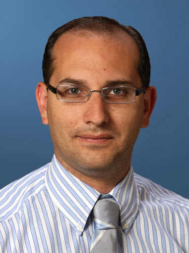 Raafat F Awad Mousad, MD practices Hospital Medicine in Milford