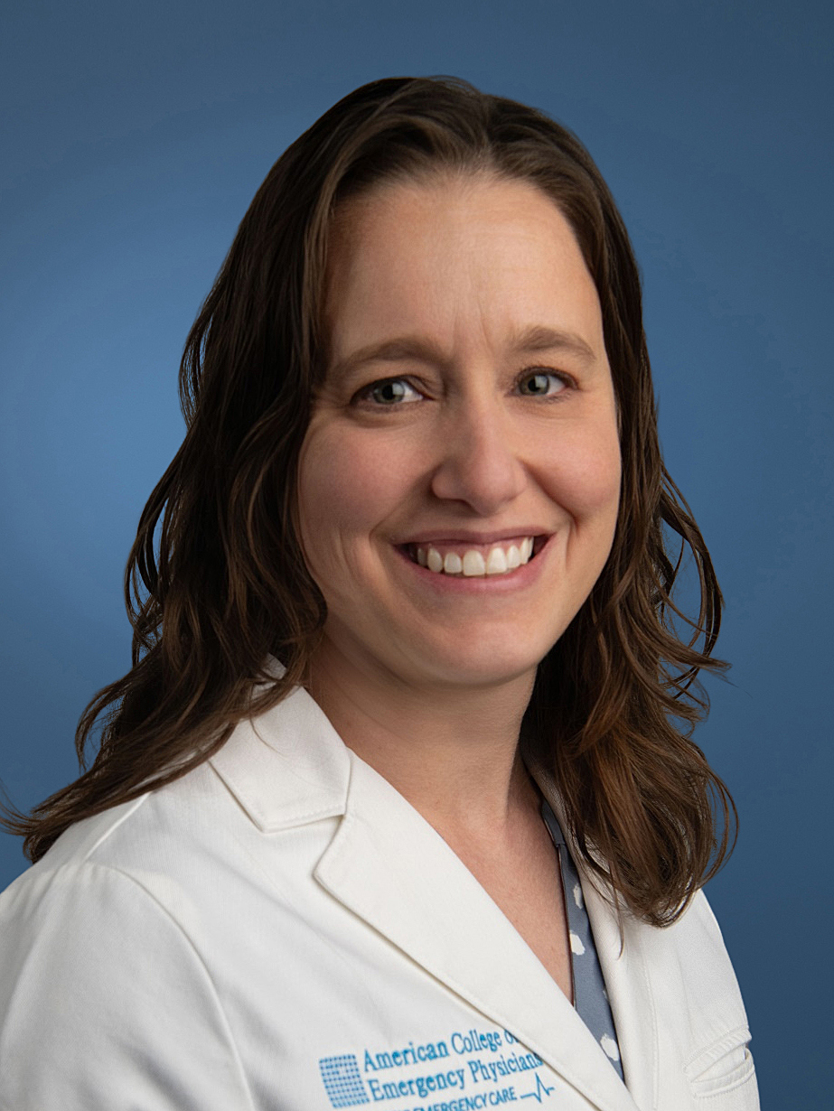 Amy D Costigan, MD practices Emergency Medicine in Clinton, Marlborough, and Worcester