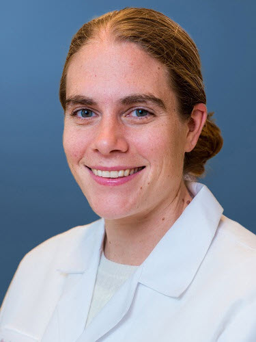 Alexandra Bailey, MD