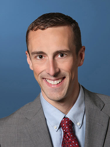 Andrew Marino, MD practices Emergency Medicine in Milford