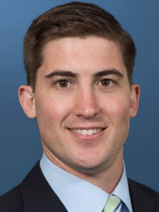 David Ramsden in Hopkinton