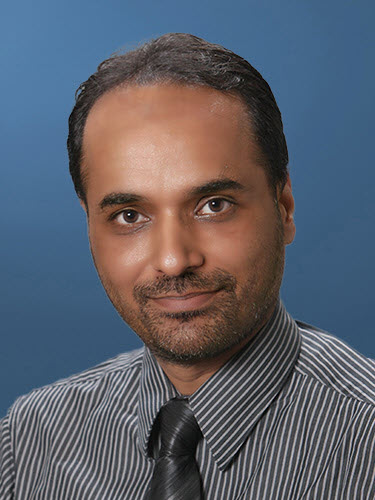 Davinderpal Singh, MD in Milford