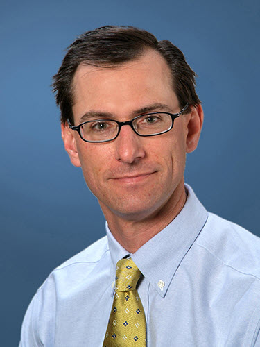 Eric Goedecke, DO practices Emergency Medicine in Milford